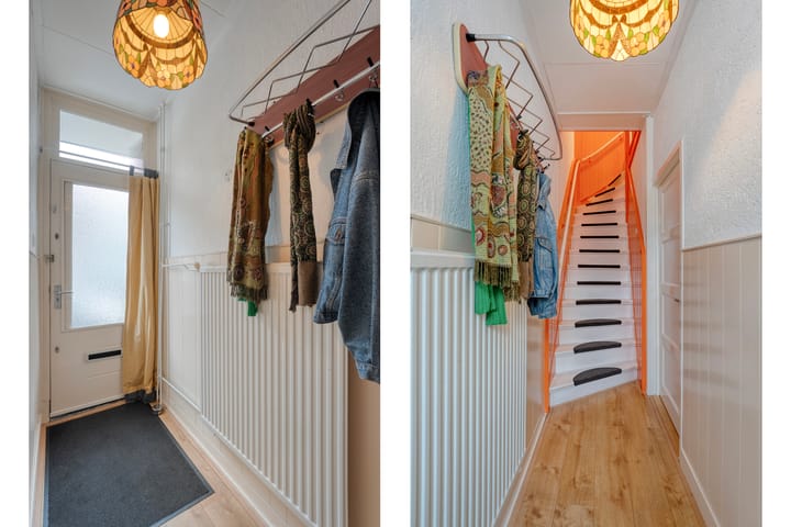 Tussenwoning te koop: Haverstraat 35, Deventer