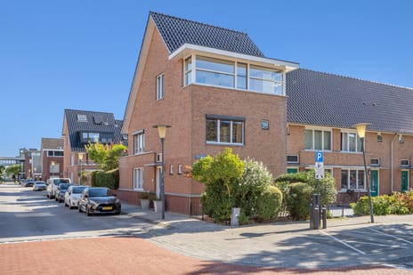 Koudekerkstraat thumbnail