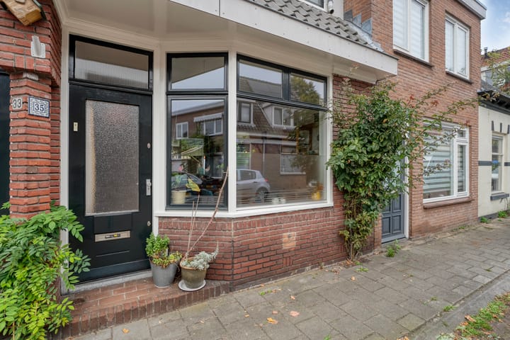 Tussenwoning te koop: Haverstraat 35, Deventer