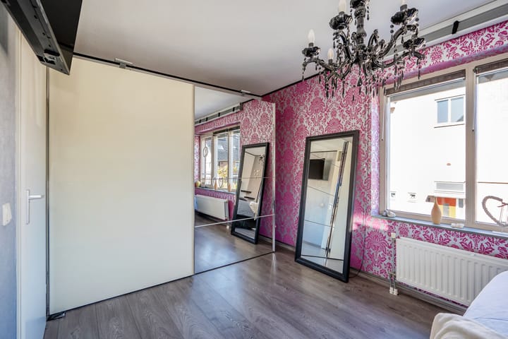 Hoekwoning te koop: Koudekerkstraat 5, Zoetermeer