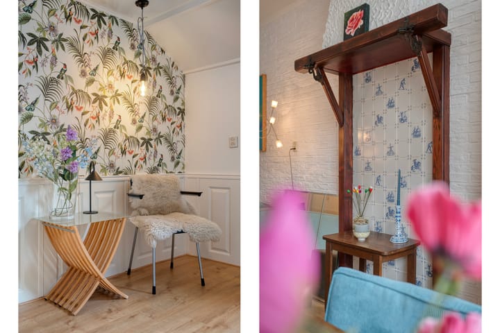 Tussenwoning te koop: Haverstraat 35, Deventer