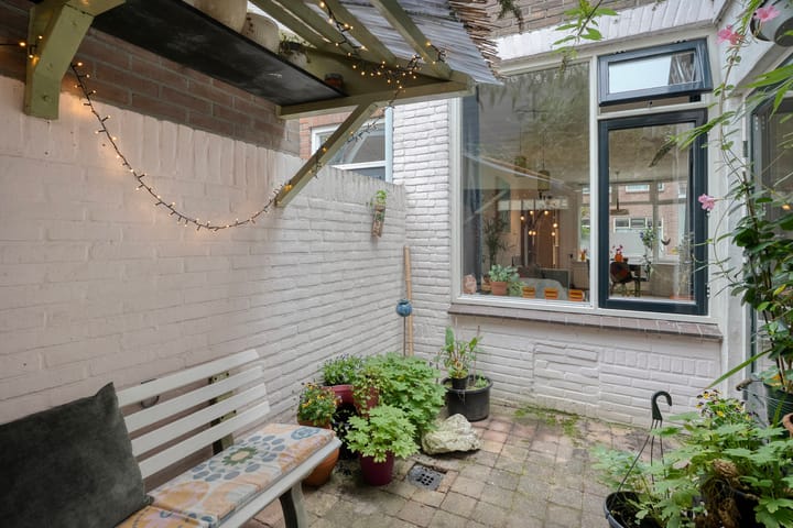 Tussenwoning te koop: Haverstraat 35, Deventer