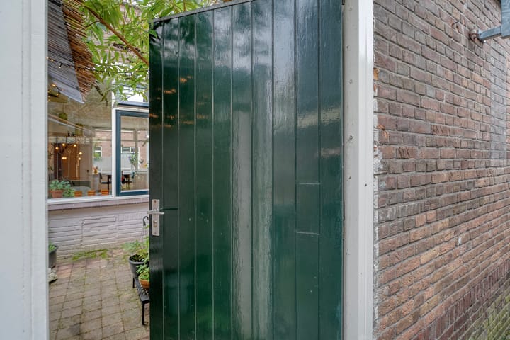 Tussenwoning te koop: Haverstraat 35, Deventer