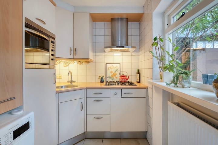 Tussenwoning te koop: Haverstraat 35, Deventer
