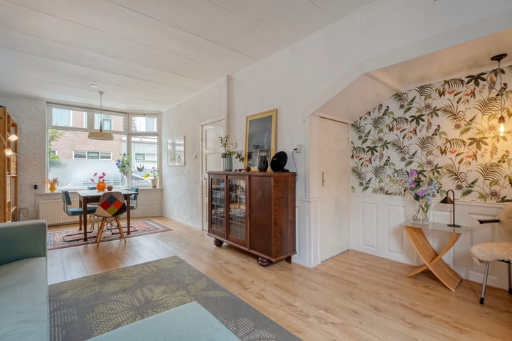 Tussenwoning te koop: Haverstraat 35, Deventer