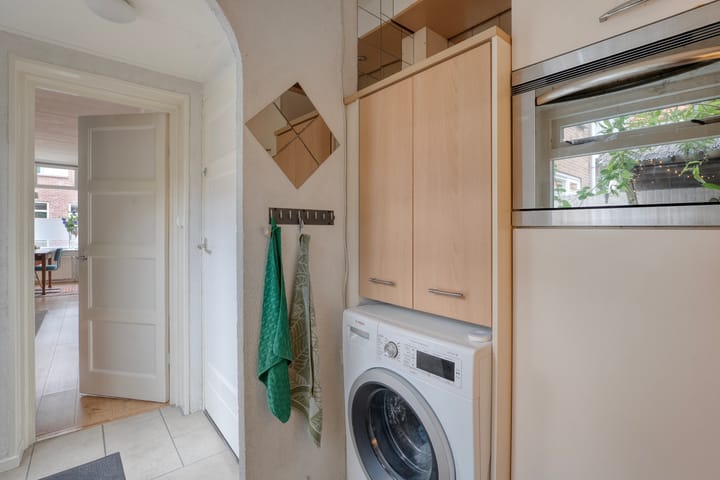 Tussenwoning te koop: Haverstraat 35, Deventer
