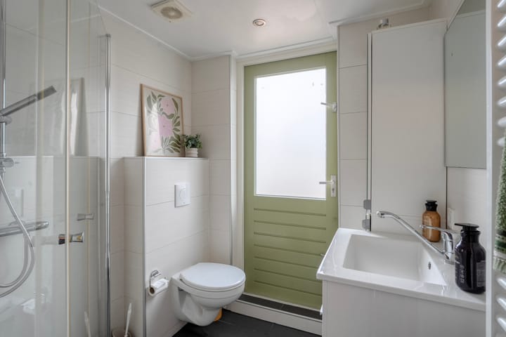 Tussenwoning te koop: Haverstraat 35, Deventer