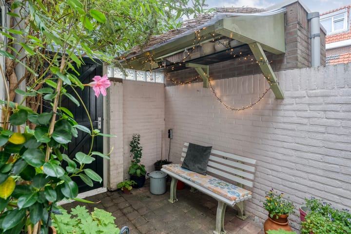 Tussenwoning te koop: Haverstraat 35, Deventer