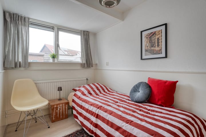Tussenwoning te koop: Haverstraat 35, Deventer