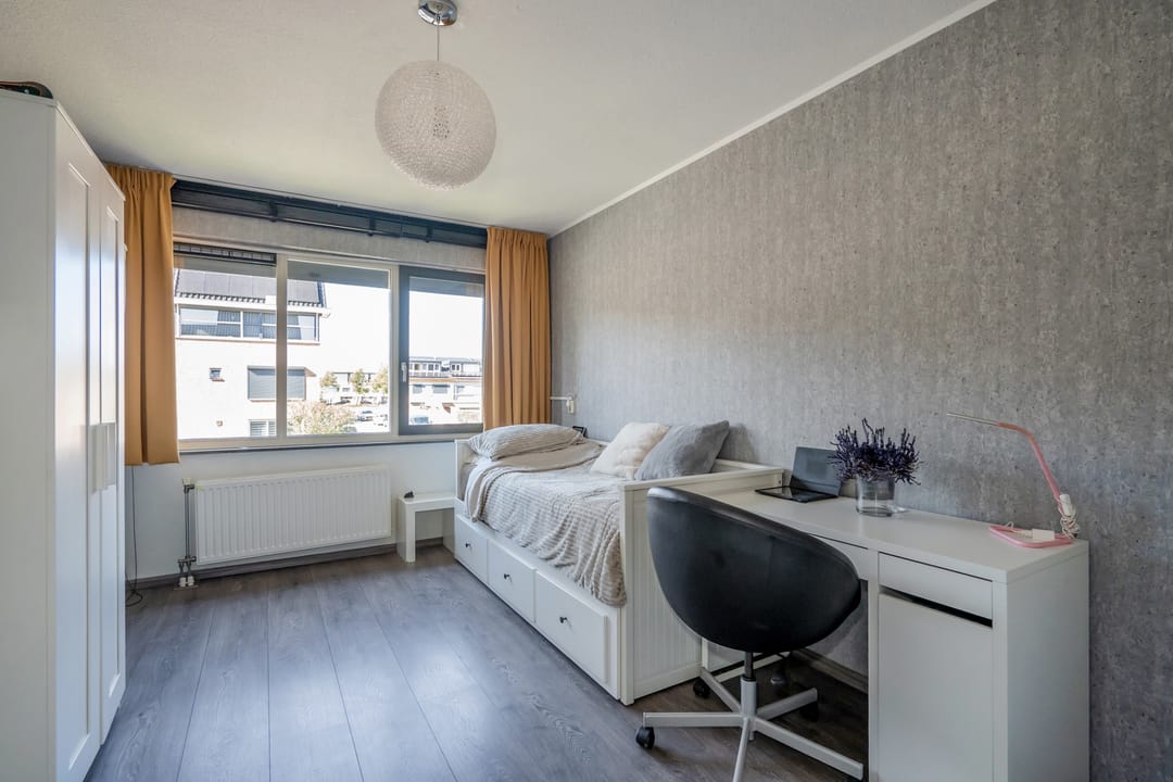 Photo 32 of Koudekerkstraat 5