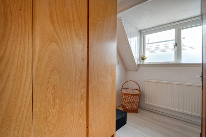 Tussenwoning te koop: Haverstraat 35, Deventer