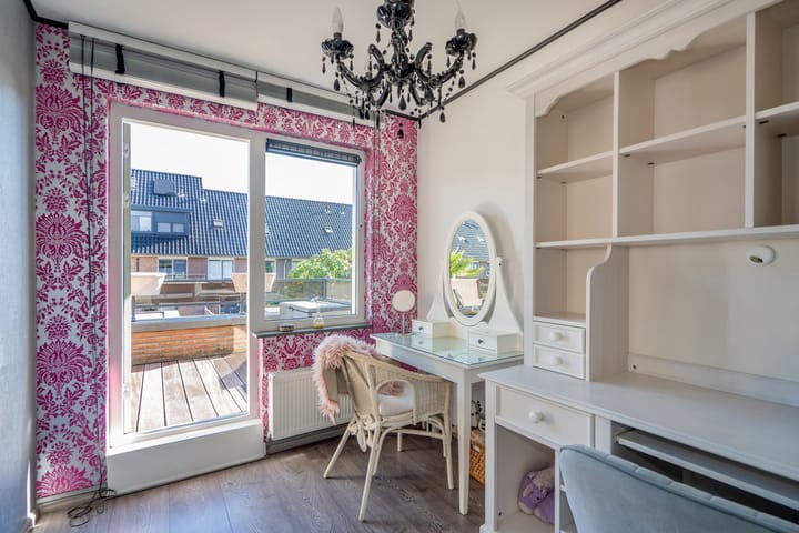 Hoekwoning te koop: Koudekerkstraat 5, Zoetermeer
