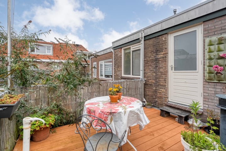 Tussenwoning te koop: Haverstraat 35, Deventer
