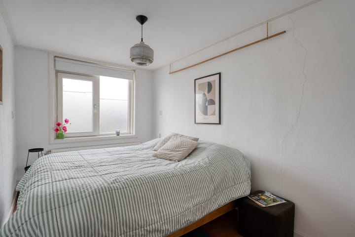 Tussenwoning te koop: Haverstraat 35, Deventer