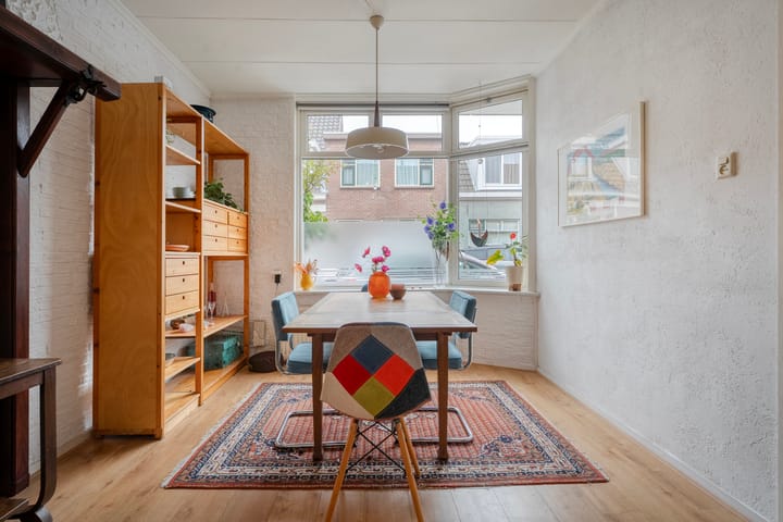Tussenwoning te koop: Haverstraat 35, Deventer