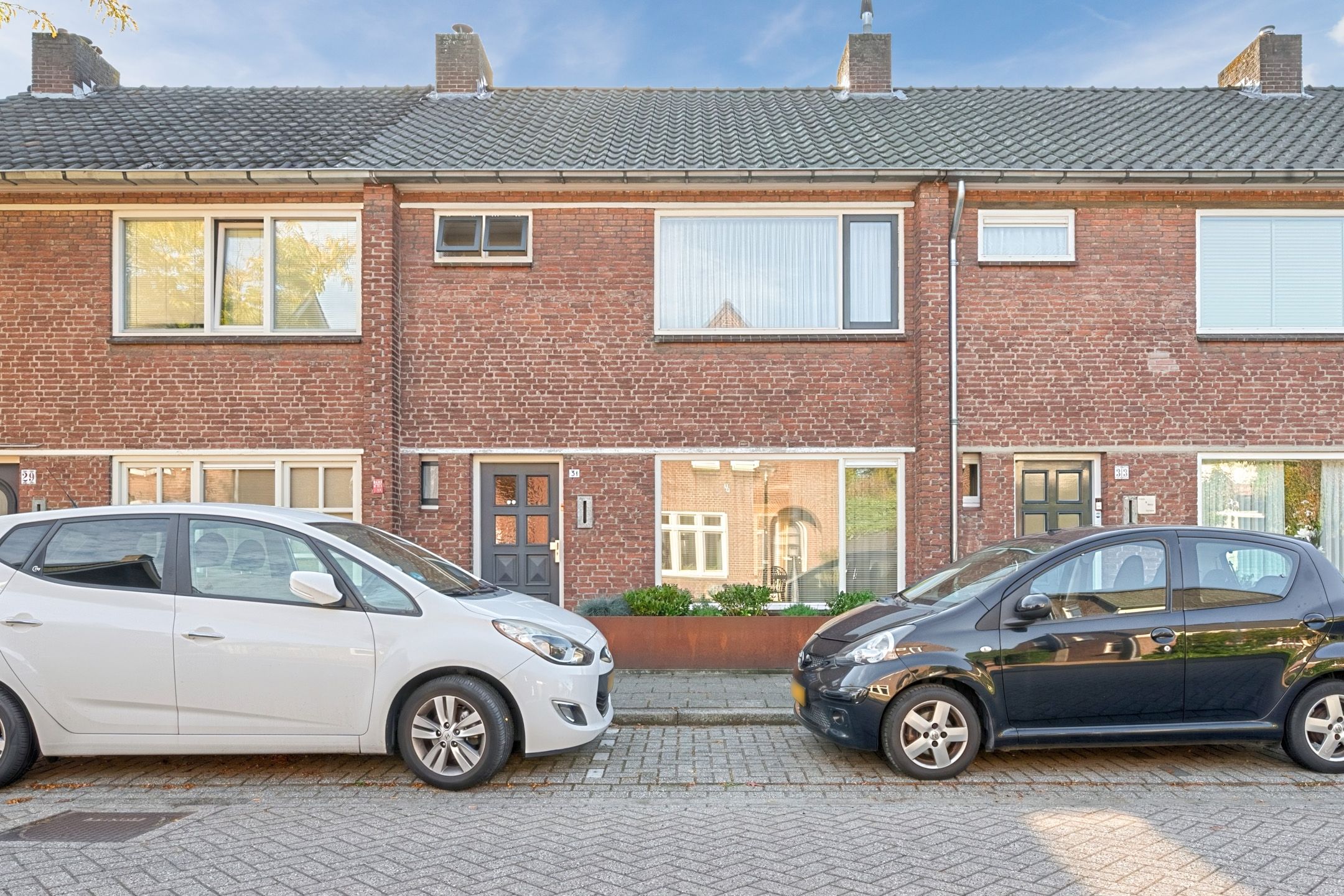 Laarstraat 31 