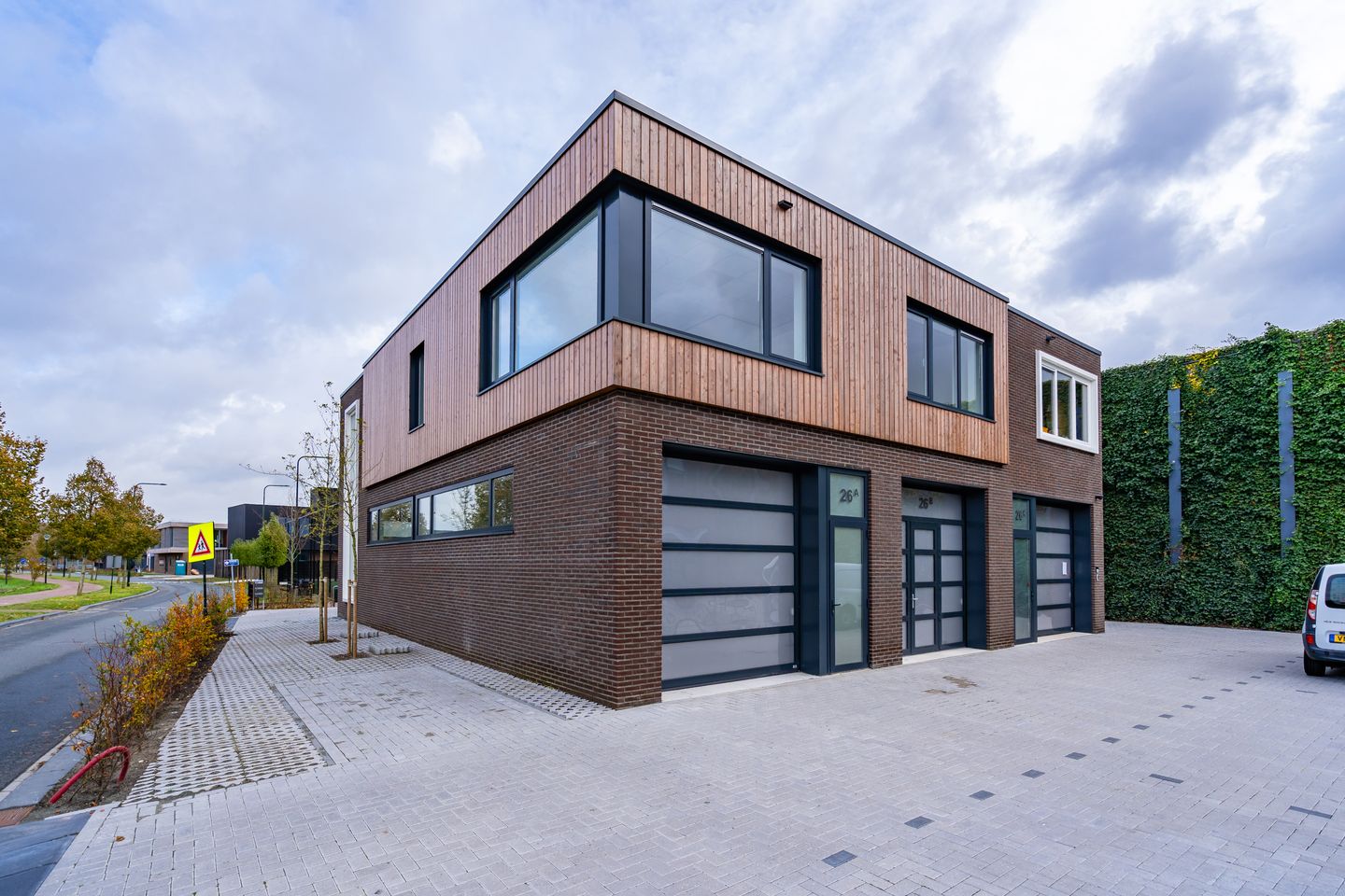 View photo 1 of Deltazijde 26-a