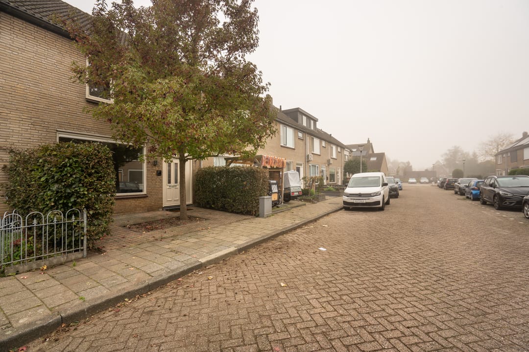 Foto 46 van Pinksterbloemstraat 12