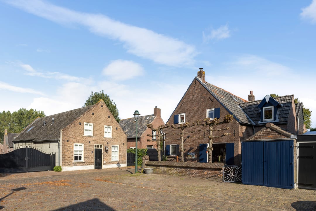 Foto 41 van Dorpstraat 4