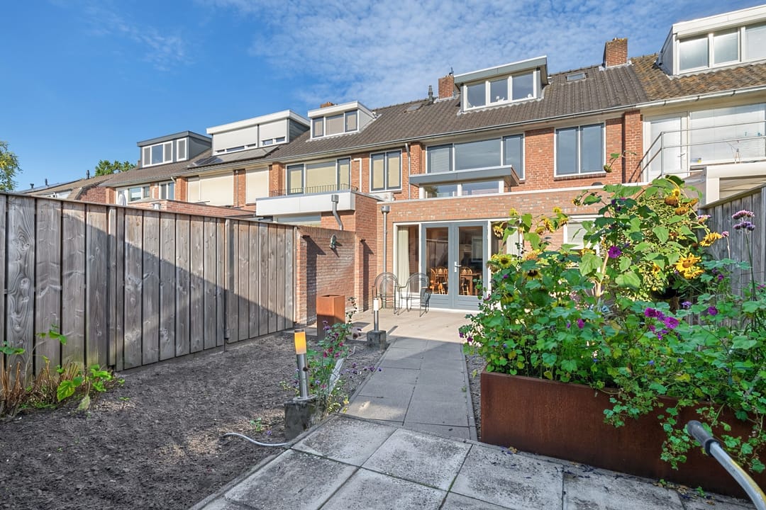 Photo 31 of Laarstraat 31