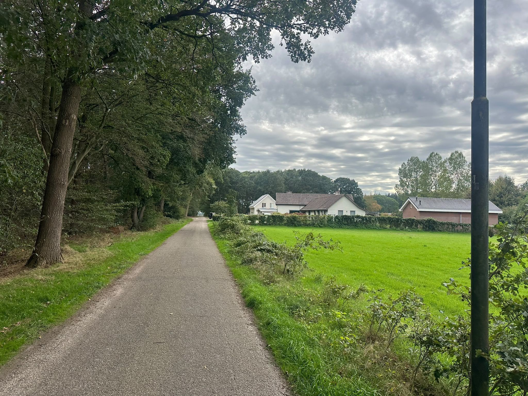 Bouwkavels (Bouwnr. kavel 1)