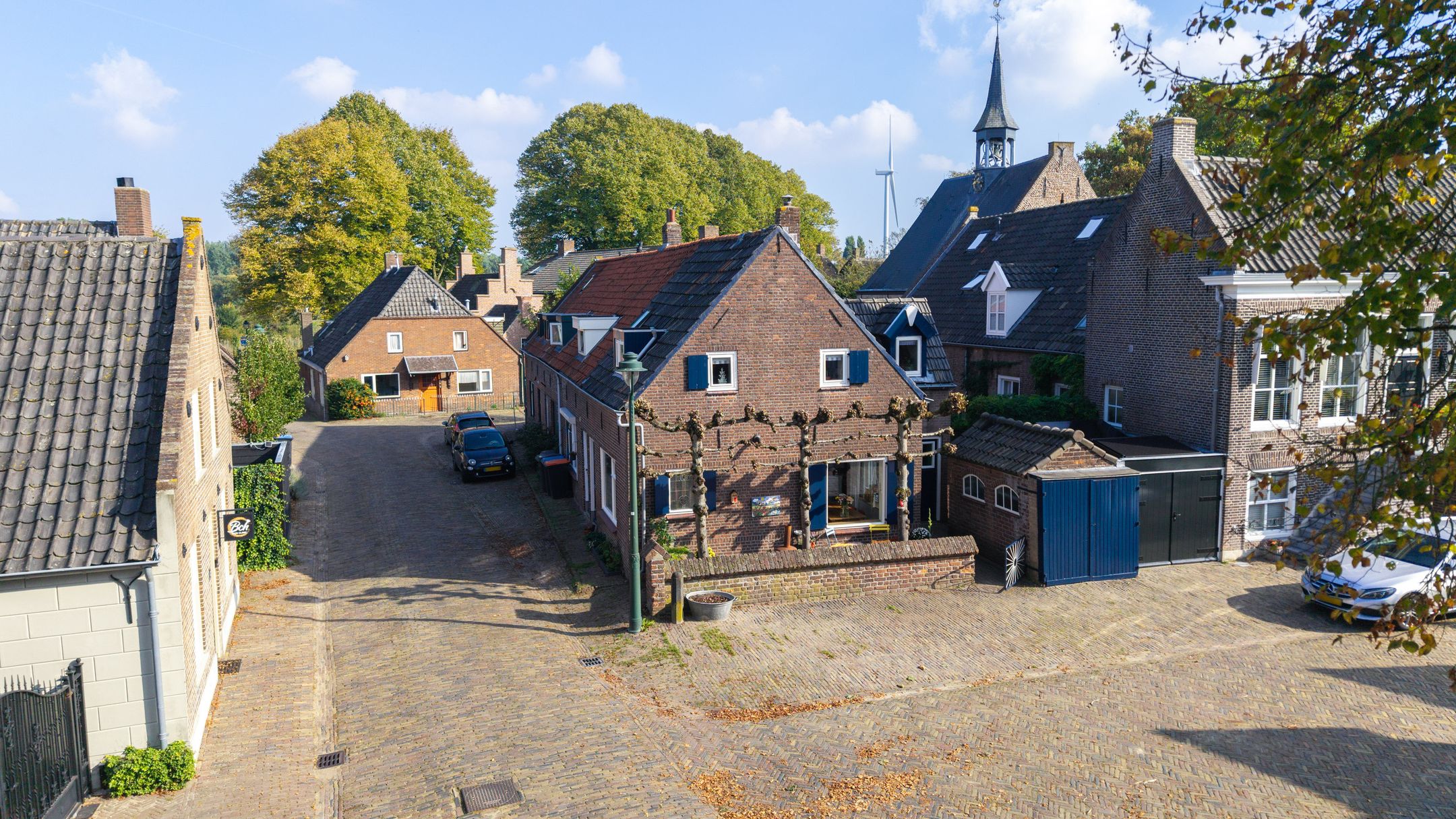 Foto 42 van Dorpstraat 4