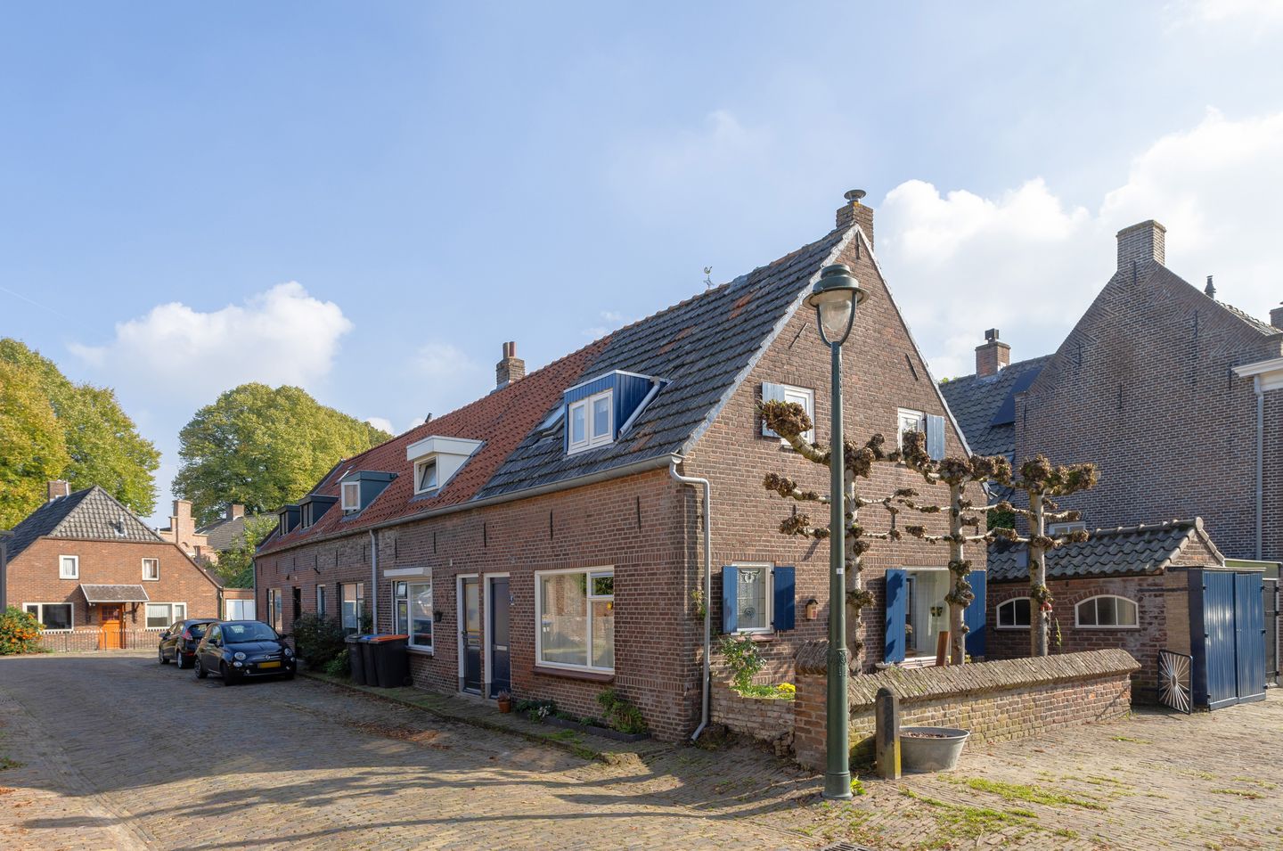 Foto 40 van Dorpstraat 4
