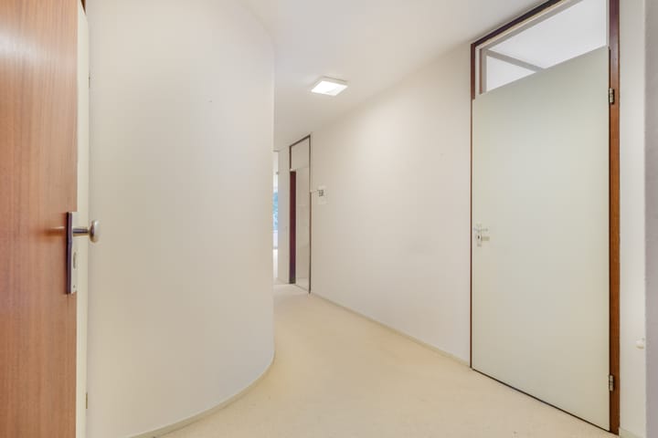 Appartement te koop: Nieuwe 's-Gravelandseweg 19C, Bussum