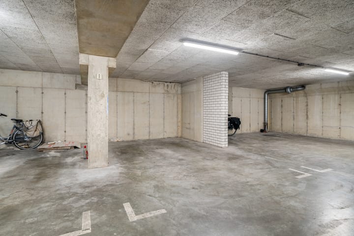 Appartement te koop: Nieuwe 's-Gravelandseweg 19C, Bussum