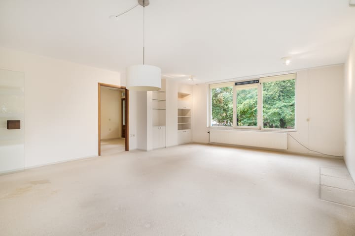 Appartement te koop: Nieuwe 's-Gravelandseweg 19C, Bussum