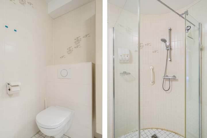 Appartement te koop: Nieuwe 's-Gravelandseweg 19C, Bussum