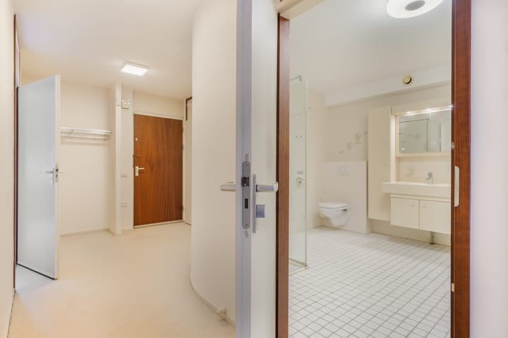 Appartement te koop: Nieuwe 's-Gravelandseweg 19C, Bussum