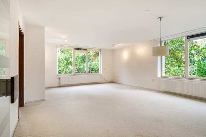 Appartement te koop: Nieuwe 's-Gravelandseweg 19C, Bussum