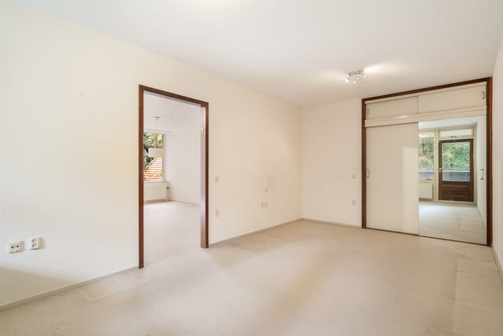 Appartement te koop: Nieuwe 's-Gravelandseweg 19C, Bussum