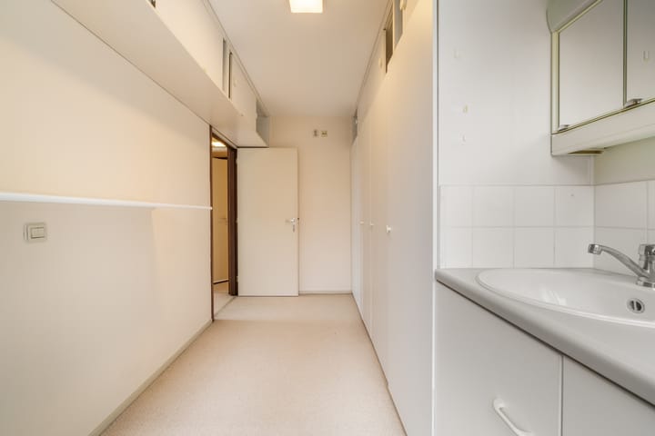 Appartement te koop: Nieuwe 's-Gravelandseweg 19C, Bussum