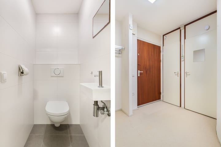 Appartement te koop: Nieuwe 's-Gravelandseweg 19C, Bussum
