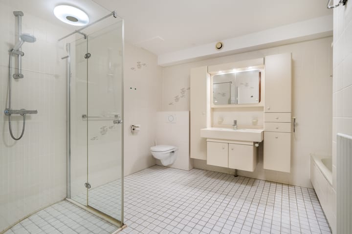 Appartement te koop: Nieuwe 's-Gravelandseweg 19C, Bussum