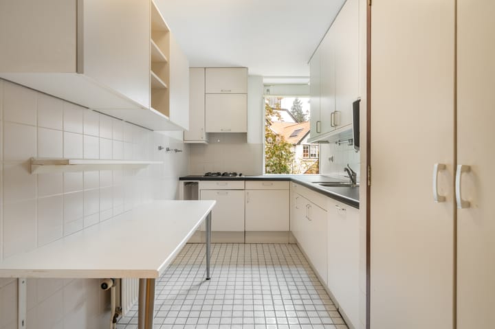 Appartement te koop: Nieuwe 's-Gravelandseweg 19C, Bussum