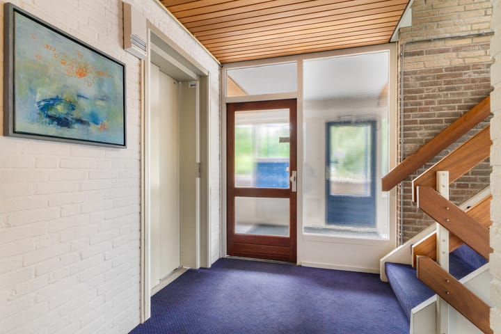 Appartement te koop: Nieuwe 's-Gravelandseweg 19C, Bussum