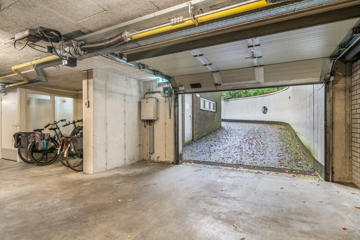 Appartement te koop: Nieuwe 's-Gravelandseweg 19C, Bussum