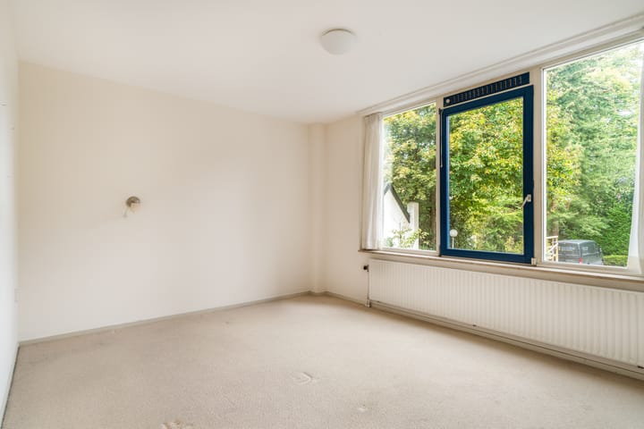 Appartement te koop: Nieuwe 's-Gravelandseweg 19C, Bussum