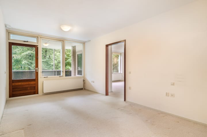 Appartement te koop: Nieuwe 's-Gravelandseweg 19C, Bussum