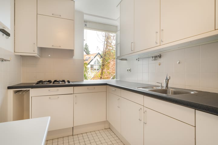 Appartement te koop: Nieuwe 's-Gravelandseweg 19C, Bussum