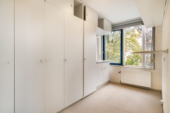 Appartement te koop: Nieuwe 's-Gravelandseweg 19C, Bussum