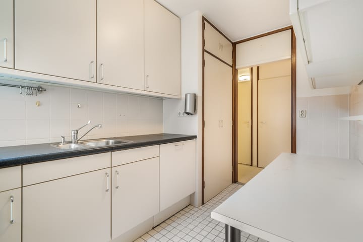 Appartement te koop: Nieuwe 's-Gravelandseweg 19C, Bussum