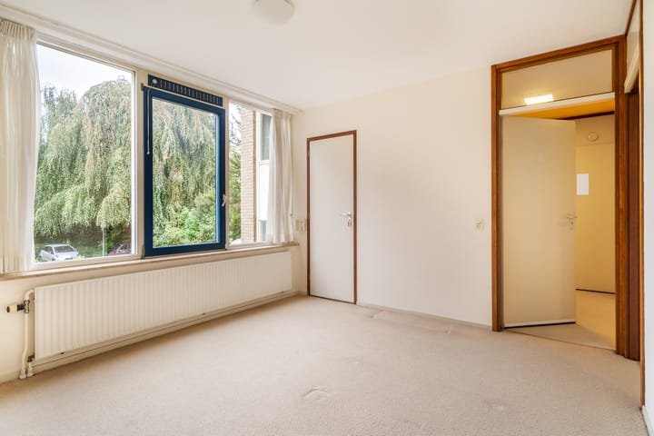 Appartement te koop: Nieuwe 's-Gravelandseweg 19C, Bussum