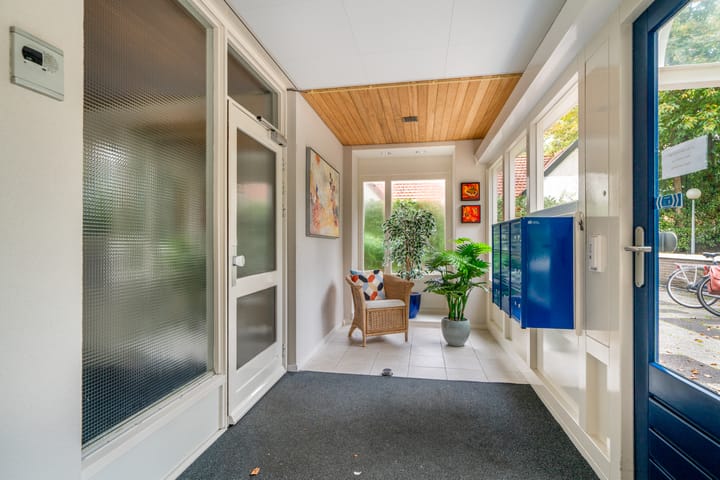 Appartement te koop: Nieuwe 's-Gravelandseweg 19C, Bussum