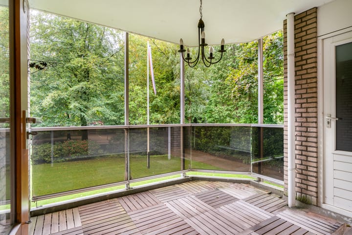 Appartement te koop: Nieuwe 's-Gravelandseweg 19C, Bussum