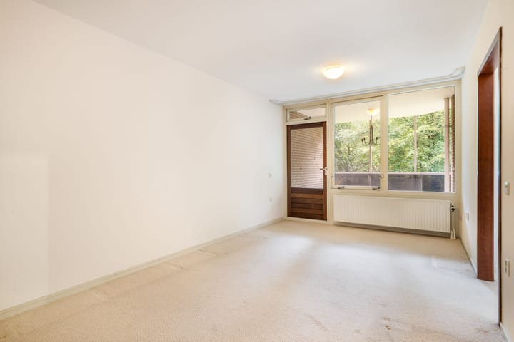 Appartement te koop: Nieuwe 's-Gravelandseweg 19C, Bussum