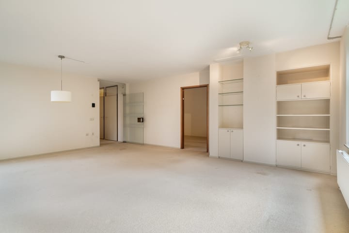 Appartement te koop: Nieuwe 's-Gravelandseweg 19C, Bussum